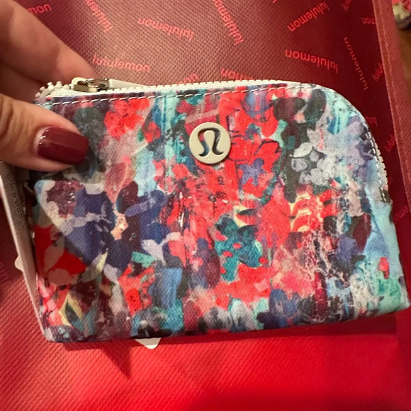 lululemon athletica Multicolor beltbag & Pouch Set - Picture 8 of 10